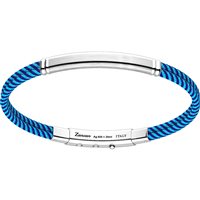 Bracelet Zancan Man Regata in Silver EXB915-01 - EXB915-01